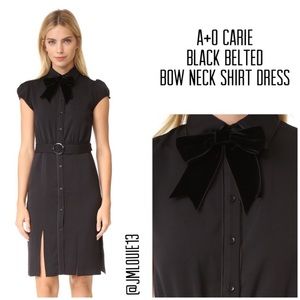 Adorable Alice + Olivia Dress worn 1x. Dry cleaned